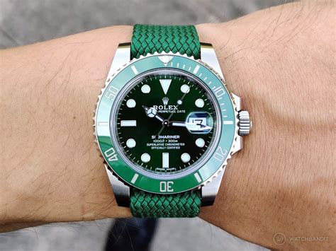 rolex submariner armband breite|genuine Rolex Submariner watch bands.